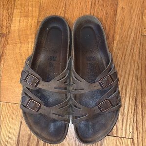 GRANADA BIRKENSTOCK